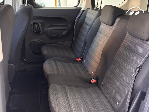 Opel Combo Life  5