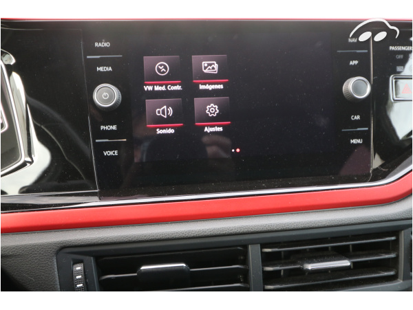 Volkswagen Polo GTI DSG 4