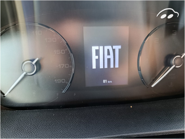 Fiat Ducato FURGON L2H2 3000 120 CV 4