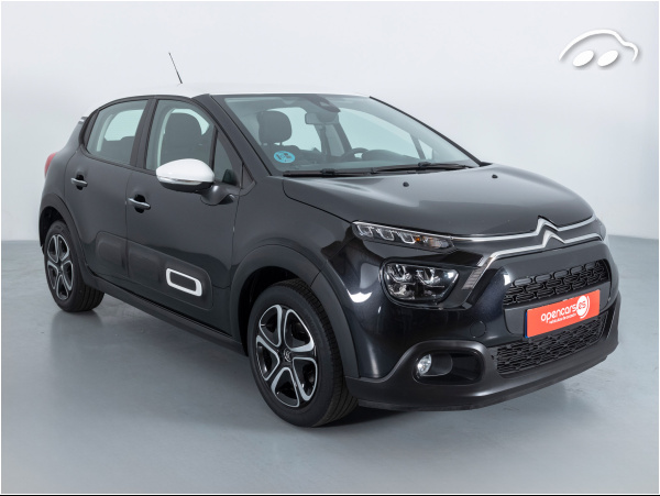 Citroen C3 1.2G 110CV 1