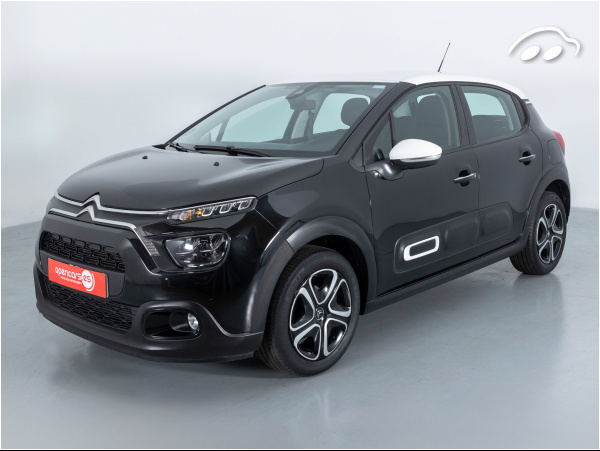Citroen C3 1.2G 110CV 3