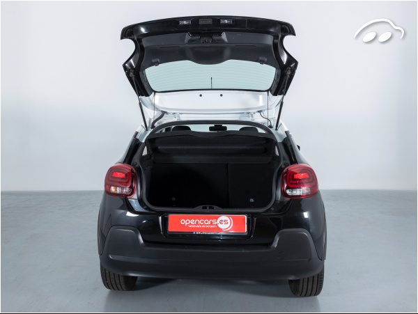 Citroen C3 1.2G 110CV 8