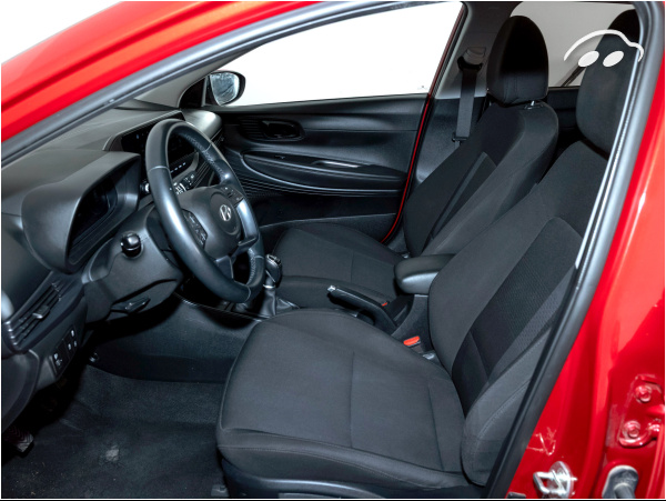 Hyundai i20 KLASS 1.0 TGDI 100CV 10
