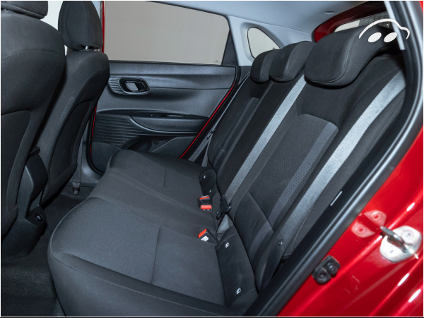 Hyundai i20 KLASS 1.0 TGDI 100CV 11