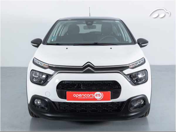 Citroen C3 C3 ORIGIN 1.2 83CV 2