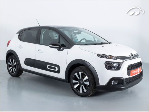 Citroen C3 C3 ORIGIN 1.2 83CV 1