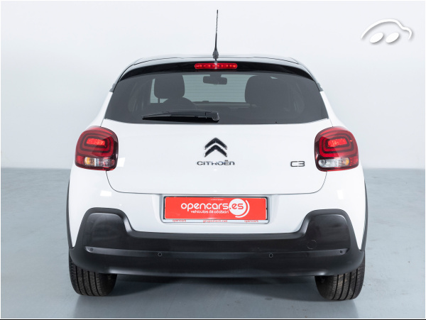 Citroen C3 C3 ORIGIN 1.2 83CV 7