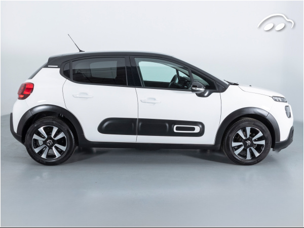 Citroen C3 C3 ORIGIN 1.2 83CV 4