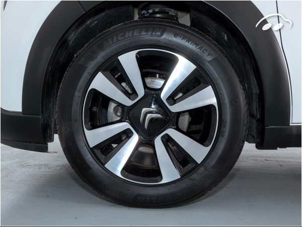 Citroen C3 C3 ORIGIN 1.2 83CV 12