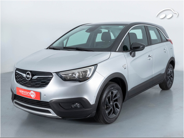 Opel Crossland X 1.2T S&S DES LINE 120A 3