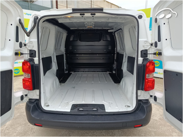 Opel Vivaro 1.5 DIESEL FURGON 100 CV 5