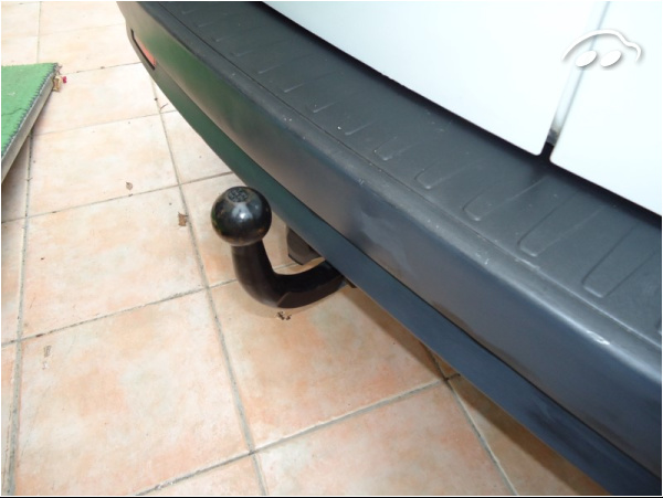 Opel Combo Life Van ECOFlex 5-P 9