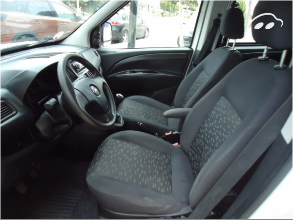 Opel Combo Life Van ECOFlex 5-P 7