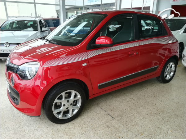 Renault Twingo 0.9 3