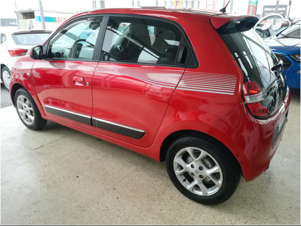 Renault Twingo 0.9 2