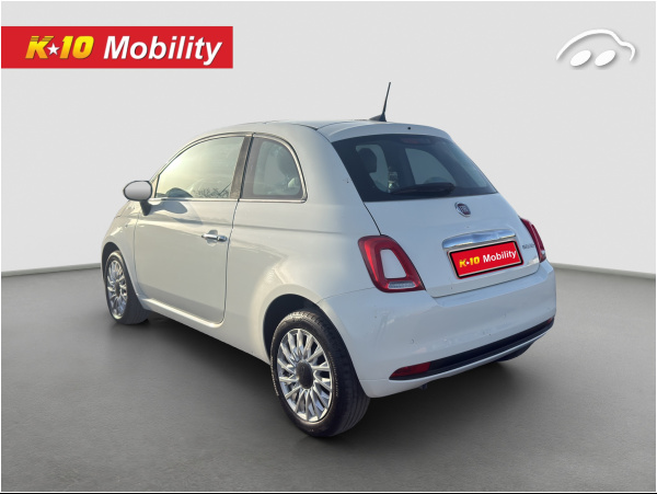 Fiat 500 500 Dolcevita 1.0 Híbrido 70CV MY22 3