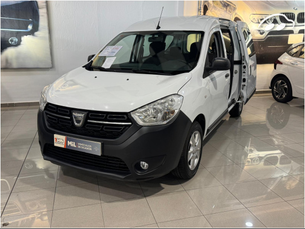Dacia DOKKER 1.5 DCI ESSENTIAL 1