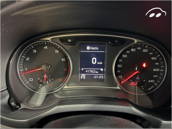 Audi A1  Sportback 1.4TFSI  6