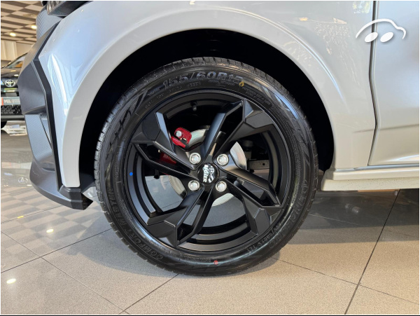 Ligier JS50 ELITE CONFORT  4
