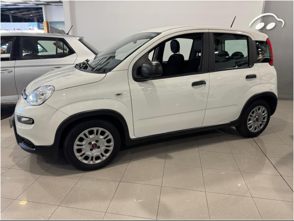 Fiat Panda 1.0  3