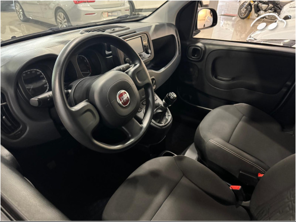Fiat Panda 1.0  3