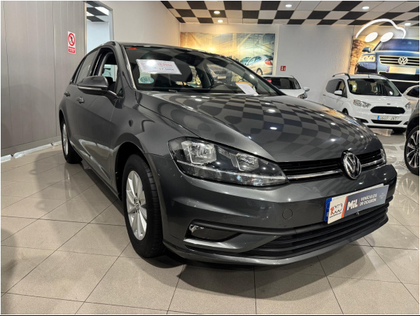 Volkswagen Golf 1.0 TSI READY GO GOLF VII 1