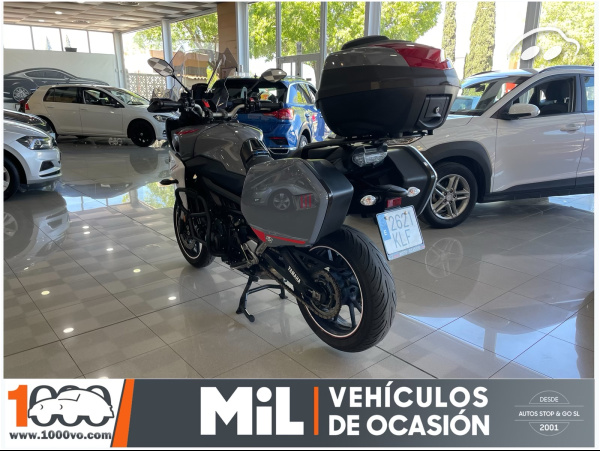 Varios Varios 900GT 4
