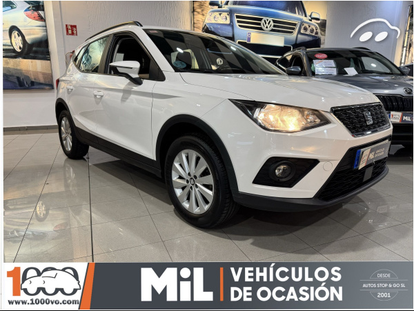 Seat Arona 1.0 TSI STYLE 1