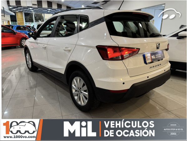 Seat Arona 1.0 TSI STYLE 5