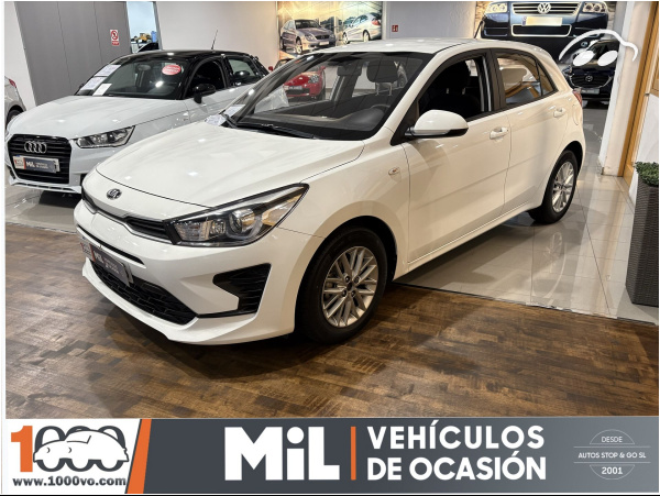 Kia Rio 1.2 CONCEPT PLUS  2