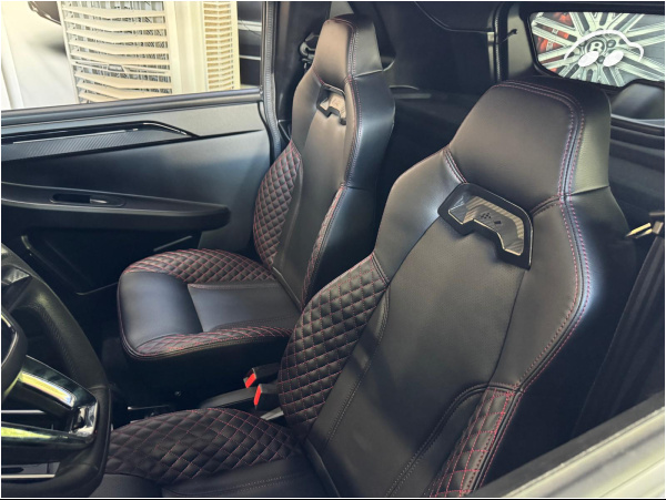 Ligier JS50 SELECT CONFORT  3