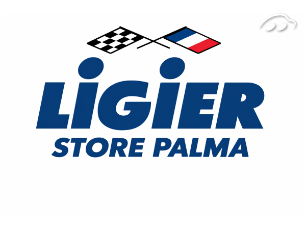 Ligier JS50 SELECT CONFORT  2
