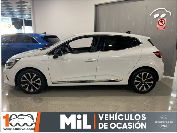 Renault Clio 1.0 TCE TECH 4
