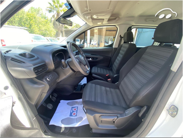 Opel Combo LIFE SELCTIVE 1.5 BHDI 5P 7