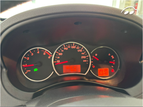 Renault Koleos  5
