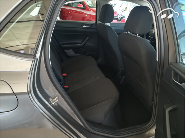 Volkswagen Polo ADVANCED 6