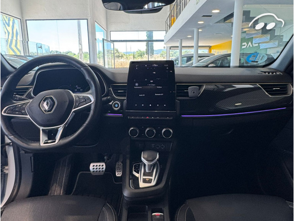 Renault Arkana RS LINE 11