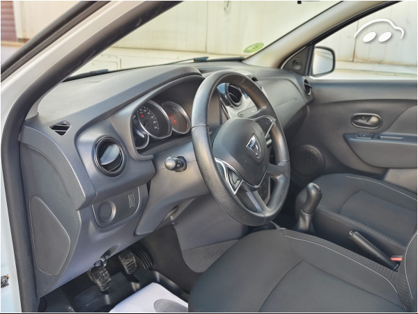 Dacia Sandero 1.0 10