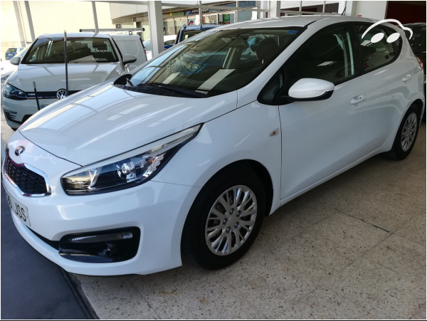 Kia Ceed 1.4 2