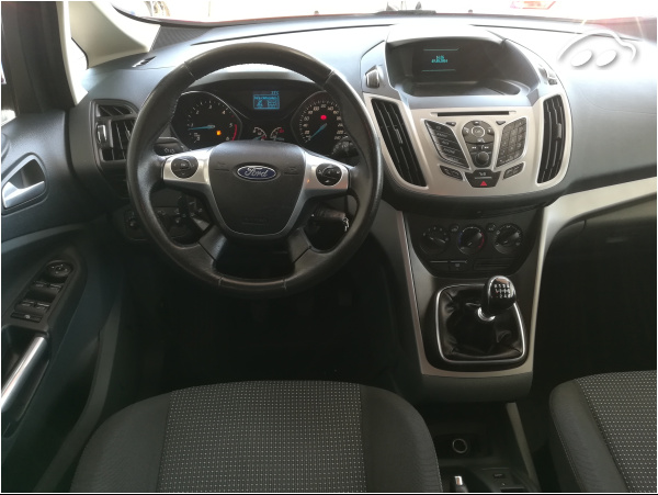 Ford Gran c-max TREND 4