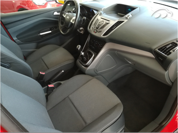Ford Gran c-max TREND 6