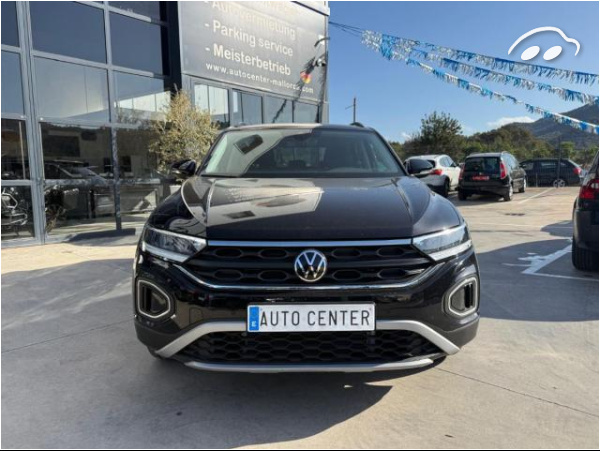 Volkswagen T-roc Advance 1.0 TSI 81 kW (110 CV) 2