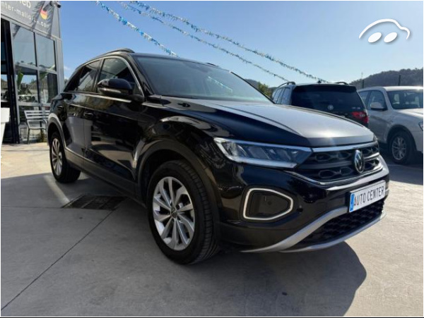 Volkswagen T-roc Advance 1.0 TSI 81 kW (110 CV) 3