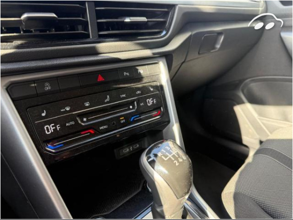 Volkswagen T-roc Advance 1.0 TSI 81 kW (110 CV) 6
