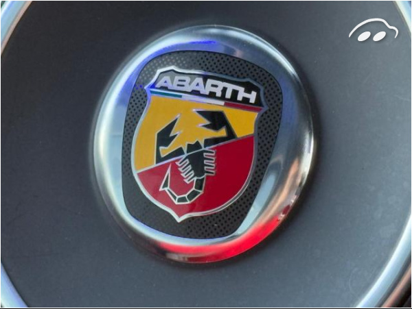 Abarth 500 1.4 16v T-Jet 135 CV 6