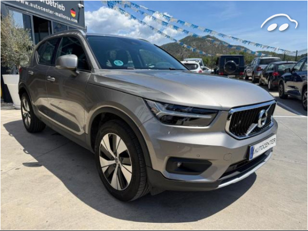 Volvo Xc40 Inscription T3 Aut. 1