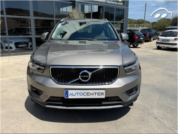 Volvo Xc40 Inscription T3 Aut. 2