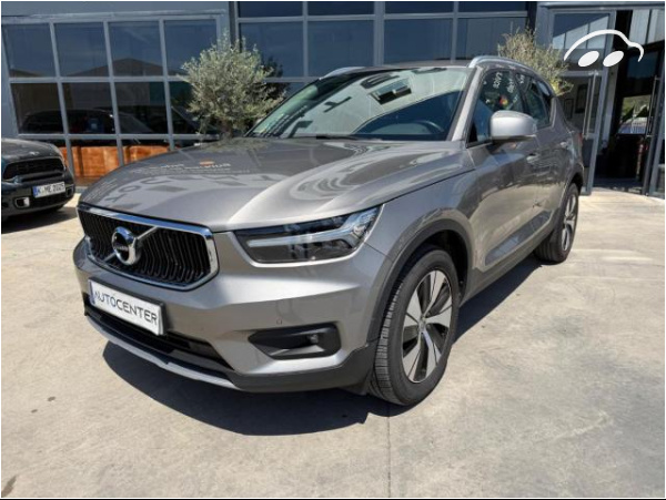 Volvo Xc40 Inscription T3 Aut. 3