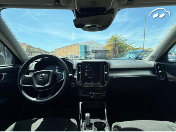 Volvo Xc40 Inscription T3 Aut. 4