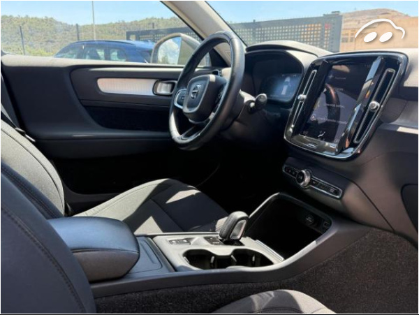 Volvo Xc40 Inscription T3 Aut. 6